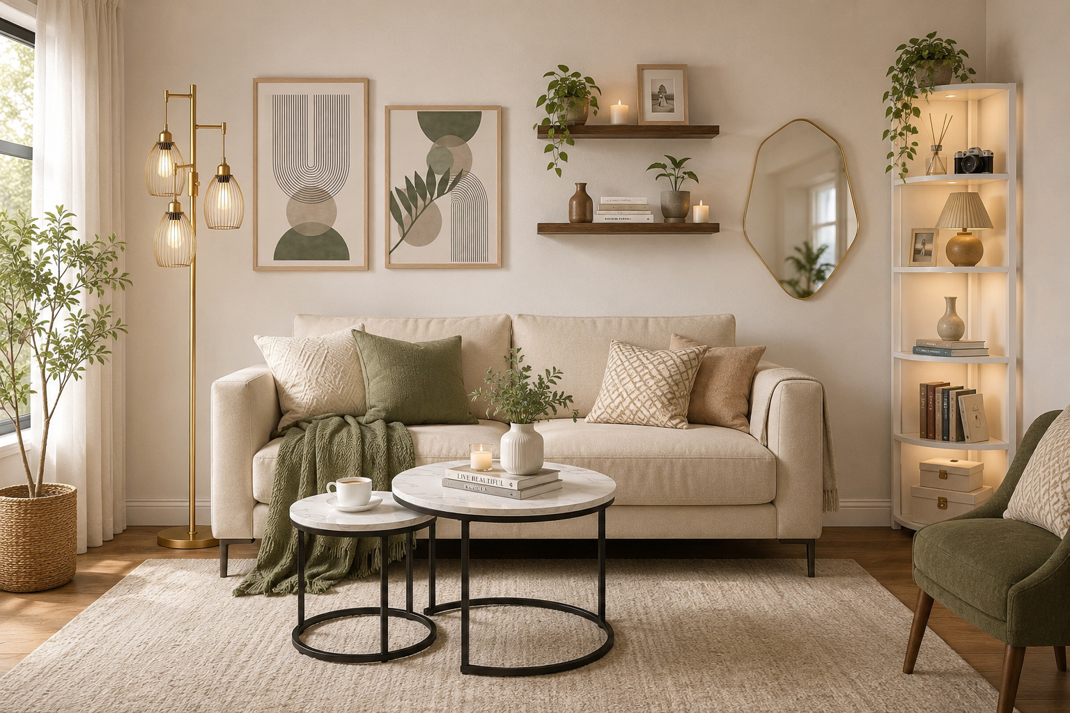 20 Best Living Room Organization Products for a Cozy and Clutter-Free Home (2026)